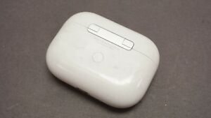 Genuine authentic Apple Airpods Pro A2190 Charging Cradle Case MWP22AM/A C-Grade