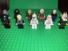Lego Star Wars Minifiguren Menge 10