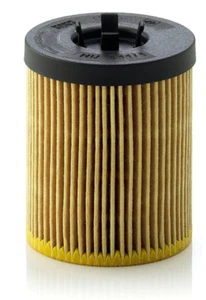 MANN-FILTER HU 611/1 x Oil Filter for HOLDEN,OPEL,SAAB,SATURN,VAUXHALL - Picture 1 of 1