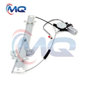 Regulador de ventana lateral del pasajero delantero para Honda Odyssey 741-011 1999-2004 - Imagen 1 de 5