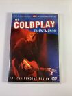 Coldplay - The Coldplay Phenomenon (DVD, 2006)