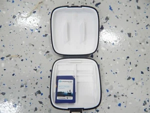 HUMMINBIRD 4.0 GPS FISHFINDER MAP CARD 6000 WISCONSIN 600025-1 - Picture 1 of 3