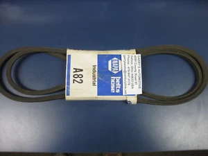 NOS Napa A82 Dayco AP82 Drive Belt  Made In USA - Bild 1 von 1