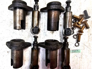 1930-1973 Valve Tappets Servi WL UL WLA G RL VL DL 18606-30 Engine Harley G474 - Picture 1 of 9