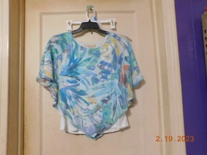Hope And Harlow Top----Size Small - Picture 1 of 2