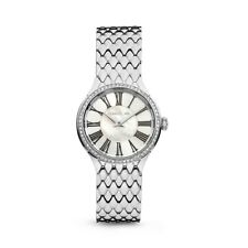 Cerruti Lamone Classic Stainless Steel Diamond Ladies Watch CRM29004 