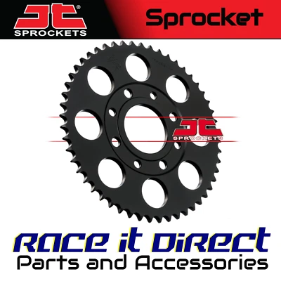 Piñón JT para Honda CT125 EE. UU. 1977 acero trasero Foto 1 de 4