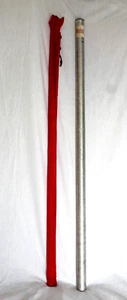 Vintage Fenwick FF806 Fiberglass Fly Rod 8' 3 1/8oz AFTMA Fly LN 6 Excellent Con - Picture 1 of 24