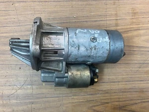 Ford Falcon AU Fairlane 6CYL VCT Starter motor - Picture 1 of 7