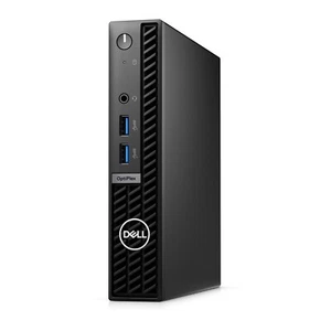 Dell Optiplex 7010 Core i5 13. Gen 16GB RAM 256GB NVMe SSD Windows 11 Pro - Bild 1 von 4