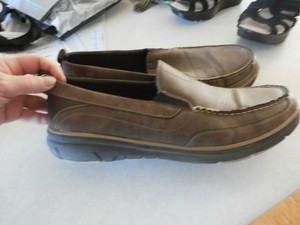 dr scholl's impress loafer