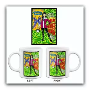 Wonder Woman #178 - October 1968 - Comic Book Cover Mug - Picture 1 of 3