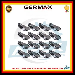 AUDI A3 A4 A5 A6 A7 A8 1.8 2.0 TFSI ENGINE CDHB ROCKER ARMS 6E1 094 17E - 16 PCS - Picture 1 of 1