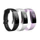 Fitbit Inspire HR Activity Tracker & Heart Rate Multi-Color Small+Large