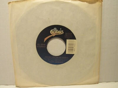 Patty Loveless – How Can I Help You Say Goodbye - 3477416 - 1993 - COUNTRY Foto 1 de 3