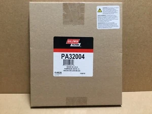 Filtro Baldwin PA32004 HECHO EN EE. UU. - Nuevo-L 👀K-Free S+H - Imagen 1 de 4