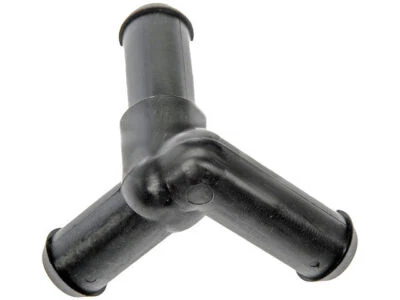 For 2000-2004 Oldsmobile Silhouette Heater Hose Fitting Inlet Dorman 12249RY - Image 1 of 2