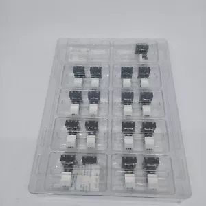 17 PC PACK NEW DECA SWITCHLAB ADA16-F ADA16S6-MD5 SERIES - Picture 1 of 6