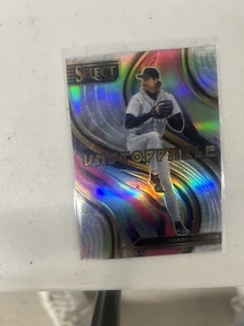 Randy Johnson Baseballkarte - Bild 1 von 2