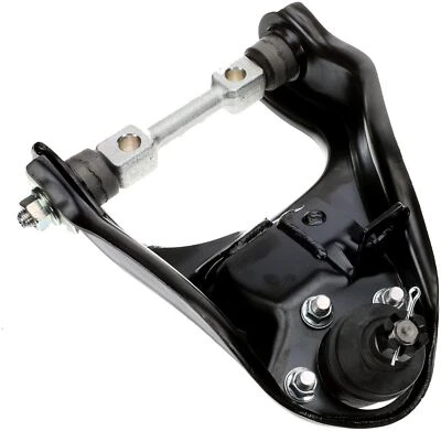 Front Right Upper Control Arm and Ball Joint Dorman For 1998-2002 Honda Passport - Imagem 1 de 4