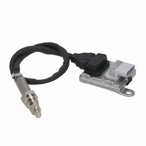Sensore NOx 12V for Opel Insignia 2.0 CDTi 2014-2017 Nox Sensor 55500320 - Imagen 1 de 12
