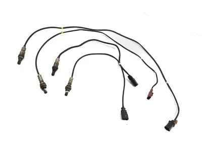 AUDI Q7 2014 (4L) 3,0 L CTWA SUPER MOTOR PRE POST CAT O2 SENSOR CONJUNTO 4 Foto 1 de 4