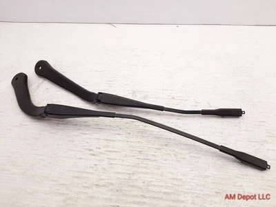 2011 宝马 335xi 335i 328i 328xi E90 LCI 挡风玻璃擦拭臂套装左 + 右  — 第 1/4 张图片