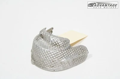 2012-2023 DODGE ЗАРЯДНОЕ УСТРОЙСТВО ДВИГАТЕЛЯ ДВИГАТЕЛЯ ПРАВОСТОРОННЕЕ ПАССАЖИРСКОЕ БОКОВОЕ КРЕПЛЕНИЕ ТЕПЛОЗАЩИТНЫЙ ЭКРАН OEM - Изображение 1 из 4