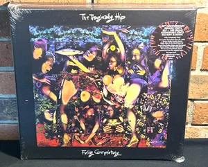 THE TRAGICALLY HIP - Fully Completely, Ltd 30th Anni 3LP BLACK VINYL BOX SET New - Picture 1 of 11