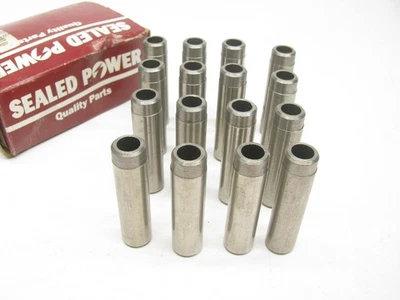 (16) Guía de válvula de motor de potencia sellada VG-5016 Foto 1 de 3