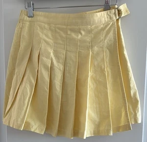 Polo Ralph Lauren Girls/ Kids Sz16 Skort - Picture 1 of 8