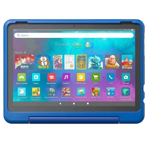 Amazon Fire Tablet HD 10 Pro 32 GB WiFi IPS 10,1" 1920x1200 3 GB RAM MicroSD - Imagen 1 de 3