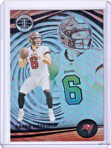 2023 Panini Illusions Baker Mayfield #98 - Bild 1 von 2
