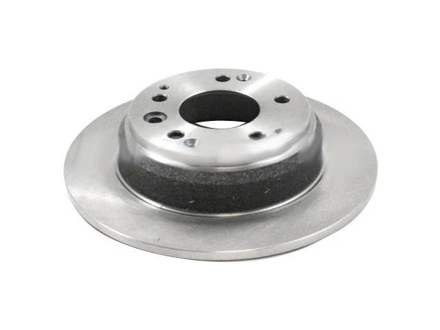 Rear Brake Rotor For 1991-1995 Acura Legend 1992 1993 1994 VG895BF - Image 1 of 1