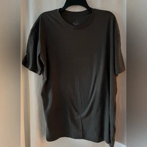 True Classic Men's Grey T-Shirt Size XL - Picture 1 of 3