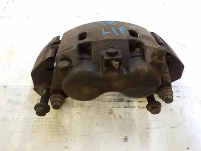 Pinza de freno delantera derecha con soporte | Se adapta a Dodge Ram 2500 3500 2003-2008 Foto 1 de 4