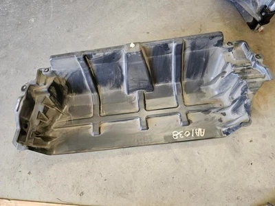 Б/У 2018 HINO 195 ЗАДНЯЯ КРЫШКА КАБИНЫ ЩИТОК НАД ДВИГАТЕЛЕМ 5144837210 доставка - Изображение 1 из 4