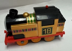 Thomas & Friends TrackMaster NIA 2021 motor de tren motorizado Gullane Mattel - Imagen 1 de 10