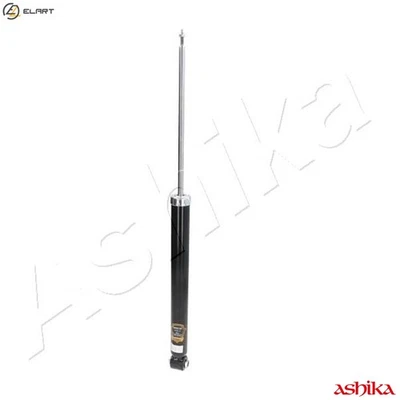 AMORTIGUADOR MA-00216 PARA MAZDA FORD IKON/V FIESTA/Van ZJ-04 1.3L F6JB 1.4L Foto 1 de 4