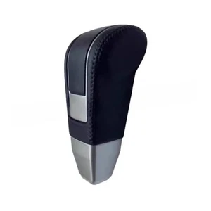 2410A031XC Shift Knob for Mitsubishi L200 For Pajero For Montero Sport Plastic - Picture 1 of 7