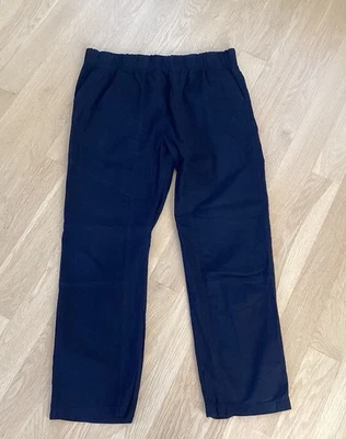 Prairie Underground Black Flash Pant, Size L - Image 1 of 4