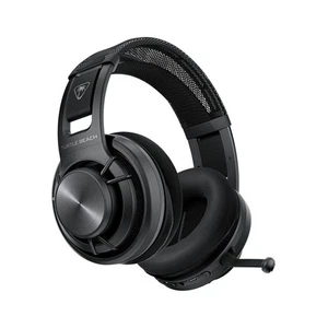 TURTLE BEACH ATLAS AIR CUFFIE STEREO OVER-EAR, NERO MOD. TBS-5101-05 EAN 7318550 - Foto 1 di 8