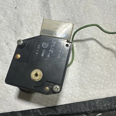 Таймер размораживания A-769-00 Paragon 6 часов цикл размораживания 21 мин время размораживания  - Изображение 1 из 4