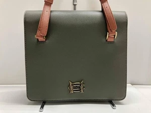 Maison de Fleur Umhängetasche grün gebraucht - Bild 1 von 9