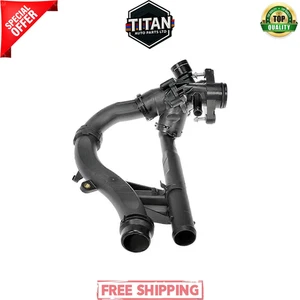 MERCEDES-BENZ A-CLASS CLA M274.920 2.0L PETROL COOLANT THERMOSTAT OEM-862055097 - Picture 1 of 7