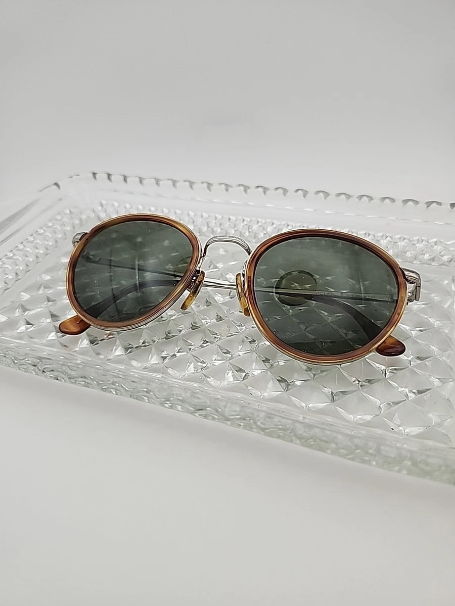 Giorgio Armani Sunglasses In Vintage Sunglasses for sale | eBay