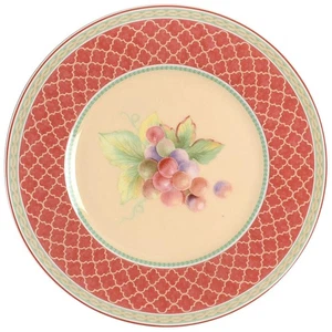 Fitz & Floyd Sonoma Salad Plate 5755584 - Picture 1 of 1