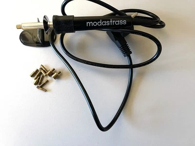 Applikator für Hotfix Strasssteine Basic - Marke Modastrass - Bild 1 von 2