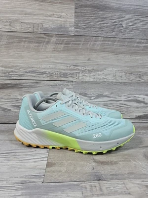 Adidas TERREX Agravic Flow 2 Women’s Size 10.5 Running Hiking Shoe Sneakers - Image 1 of 4
