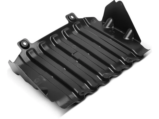 84GX87Y Undercar Shield Fits 2007-2013 Cadillac Escalade EXT 6.2L V8 Foto 1 de 1